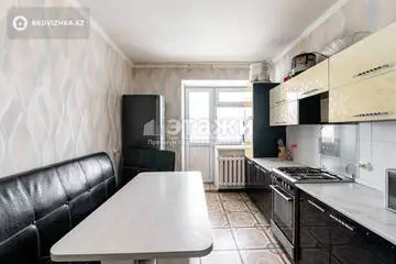 87.5 м², 3-комнатная квартира, этаж 4 из 6, 88 м², изображение - 22