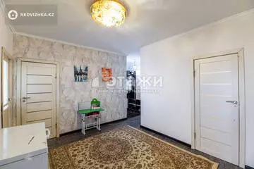 87.5 м², 3-комнатная квартира, этаж 4 из 6, 88 м², изображение - 26