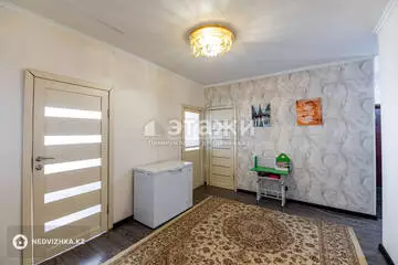 87.5 м², 3-комнатная квартира, этаж 4 из 6, 88 м², изображение - 25