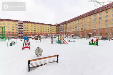 87.5 м², 3-комнатная квартира, этаж 4 из 6, 88 м², изображение - 38