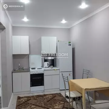 2-комнатная квартира, этаж 13 из 17, 46 м²