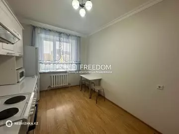 64 м², 2-комнатная квартира, этаж 4 из 5, 64 м², изображение - 4