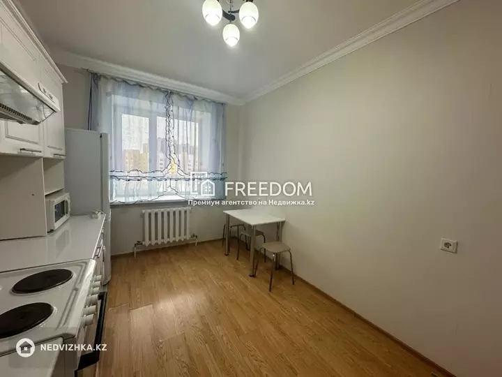 64 м², 2-комнатная квартира, этаж 4 из 5, 64 м², изображение - 1