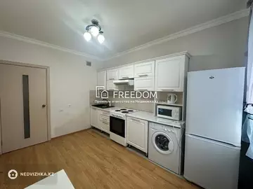 64 м², 2-комнатная квартира, этаж 4 из 5, 64 м², изображение - 5