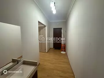 64 м², 2-комнатная квартира, этаж 4 из 5, 64 м², изображение - 7