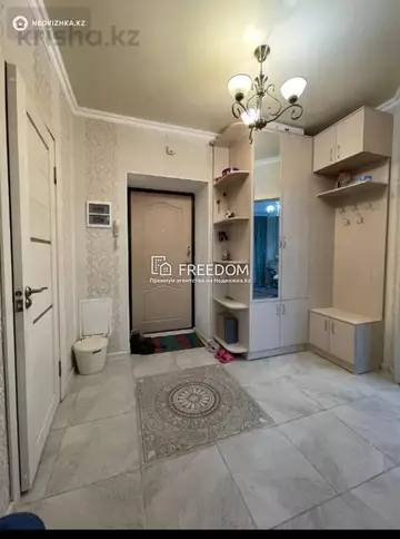 48 м², 2-комнатная квартира, этаж 8 из 9, 48 м², изображение - 2