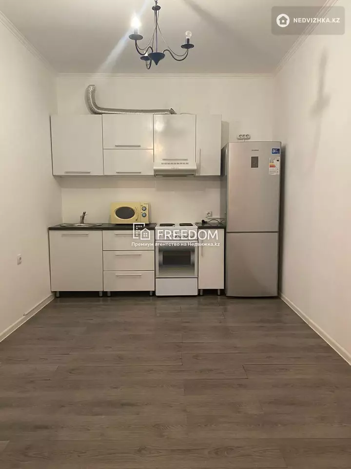 49 м², 2-комнатная квартира, этаж 3 из 9, 49 м², изображение - 1