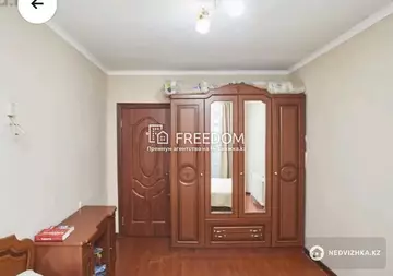 70 м², 3-комнатная квартира, этаж 5 из 5, 70 м², изображение - 2