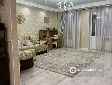 86 м², 2-комнатная квартира, этаж 10 из 5, 86 м², изображение - 6