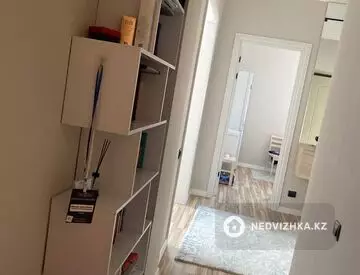 51.5 м², 3-комнатная квартира, этаж 9 из 9, 52 м², изображение - 5