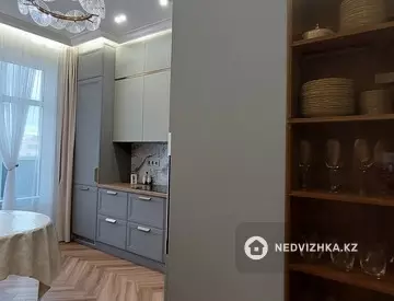 101.3 м², 3-комнатная квартира, этаж 3 из 8, 101 м², изображение - 7