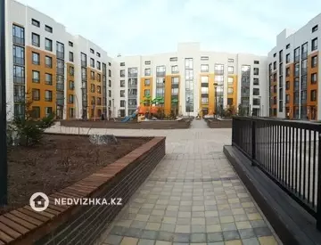 101.3 м², 3-комнатная квартира, этаж 3 из 8, 101 м², изображение - 24