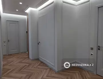 101.3 м², 3-комнатная квартира, этаж 3 из 8, 101 м², изображение - 21