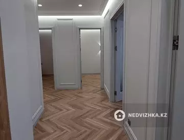 101.3 м², 3-комнатная квартира, этаж 3 из 8, 101 м², изображение - 19