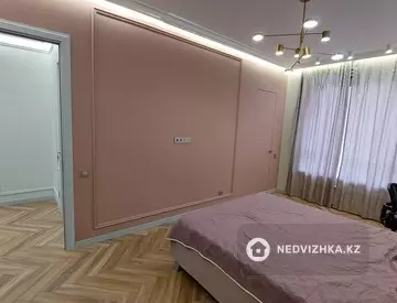 101.3 м², 3-комнатная квартира, этаж 3 из 8, 101 м², изображение - 15