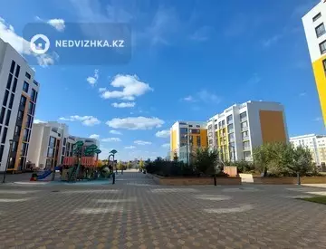 3-комнатная квартира, этаж 3 из 8, 101 м²