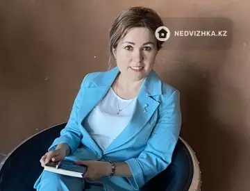 Ильмира Есембаева 
