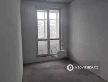 40 м², 1-комнатная квартира, этаж 6 из 9, 40 м², изображение - 8