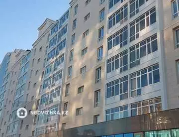 1-комнатная квартира, этаж 6 из 9, 40 м²