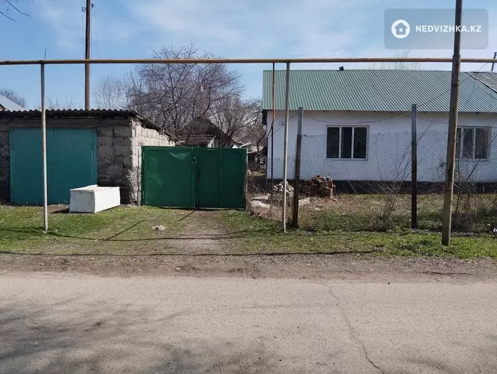 108.5 м², 3-комнатный дом, 8 соток, 108 м², изображение - 1