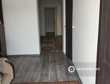 108.5 м², 3-комнатный дом, 8 соток, 108 м², изображение - 4