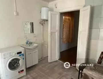 50 м², 4-комнатный дом, 8.5 соток, 50 м², изображение - 1