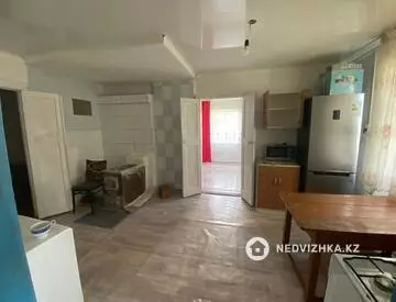 50 м², 4-комнатный дом, 8.5 соток, 50 м², изображение - 2