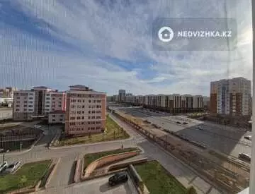 1-комнатная квартира, этаж 7 из 7, 43 м²