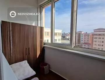 43.4 м², 1-комнатная квартира, этаж 7 из 7, 43 м², изображение - 7