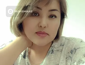 Жакенова Айнур