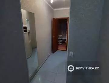 2-комнатная квартира, этаж 19 из 20, 52 м², на длительный срок