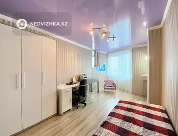 3-комнатная квартира, этаж 5 из 5, 119 м²