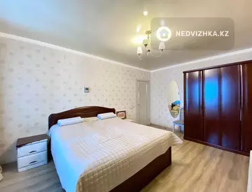 3-комнатная квартира, этаж 5 из 5, 119 м²