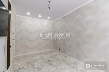 2-комнатная квартира, этаж 1 из 12, 48 м²