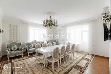 144.2 м², 4-комнатная квартира, этаж 2 из 6, 144 м², изображение - 11