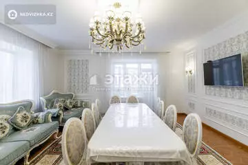 4-комнатная квартира, этаж 2 из 6, 144 м²