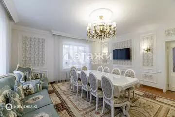 144.2 м², 4-комнатная квартира, этаж 2 из 6, 144 м², изображение - 14