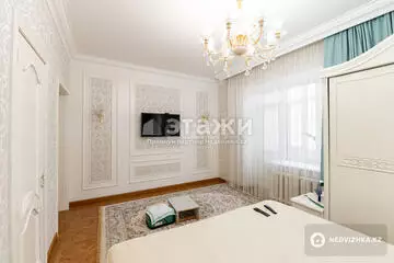 144.2 м², 4-комнатная квартира, этаж 2 из 6, 144 м², изображение - 8