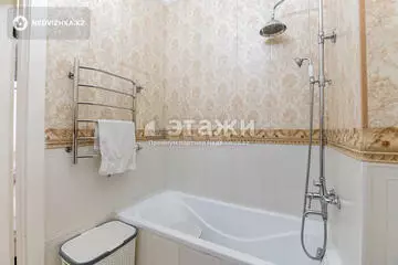 144.2 м², 4-комнатная квартира, этаж 2 из 6, 144 м², изображение - 23