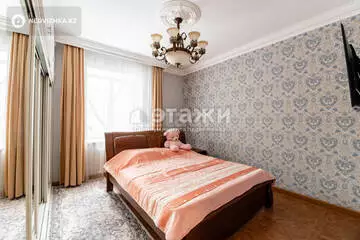 144.2 м², 4-комнатная квартира, этаж 2 из 6, 144 м², изображение - 28