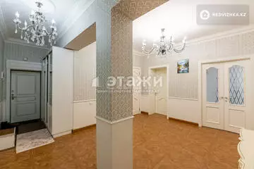 144.2 м², 4-комнатная квартира, этаж 2 из 6, 144 м², изображение - 29