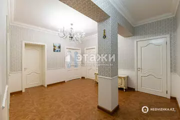 144.2 м², 4-комнатная квартира, этаж 2 из 6, 144 м², изображение - 42