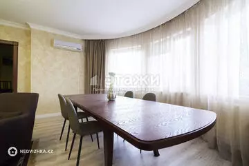 152 м², 3-комнатная квартира, этаж 9 из 14, 152 м², изображение - 34