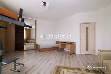 152 м², 3-комнатная квартира, этаж 9 из 14, 152 м², изображение - 39