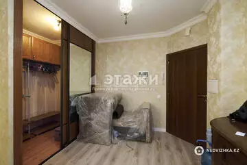 152 м², 3-комнатная квартира, этаж 9 из 14, 152 м², изображение - 40