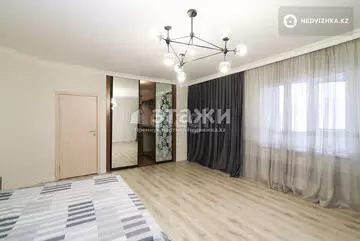 152 м², 3-комнатная квартира, этаж 9 из 14, 152 м², изображение - 52