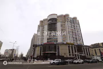 152 м², 3-комнатная квартира, этаж 9 из 14, 152 м², изображение - 61