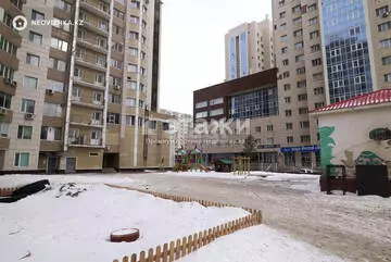 152 м², 3-комнатная квартира, этаж 9 из 14, 152 м², изображение - 63