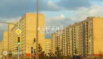 1-комнатная квартира, этаж 5 из 12, 42 м²