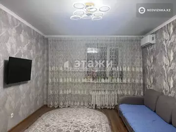 40.3 м², 1-комнатная квартира, этаж 8 из 9, 40 м², изображение - 0